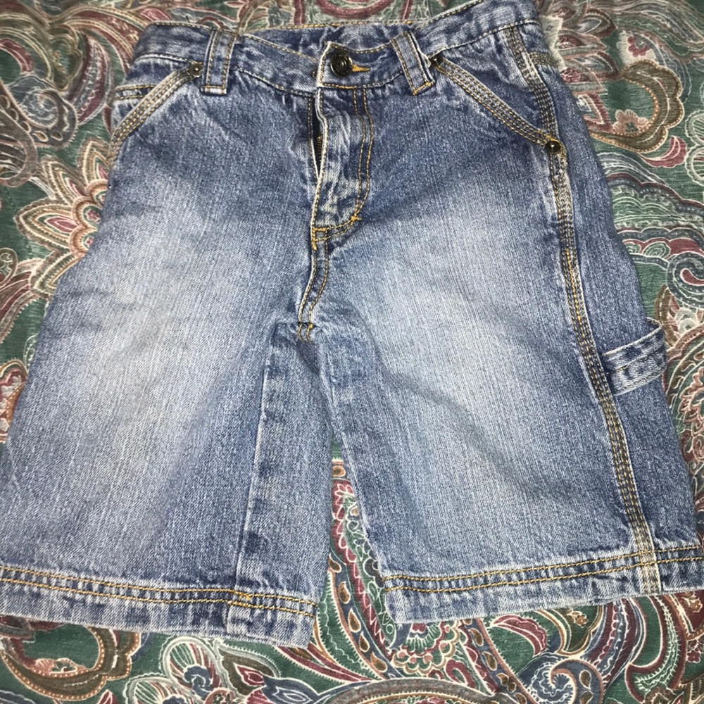 CHEROKKE size 6 kids
